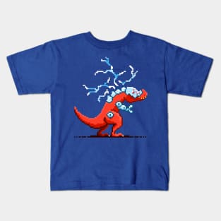 T-Rex Atron Kids T-Shirt